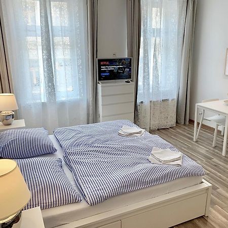 Farmer'S Market Apartments וינה חדר תמונה