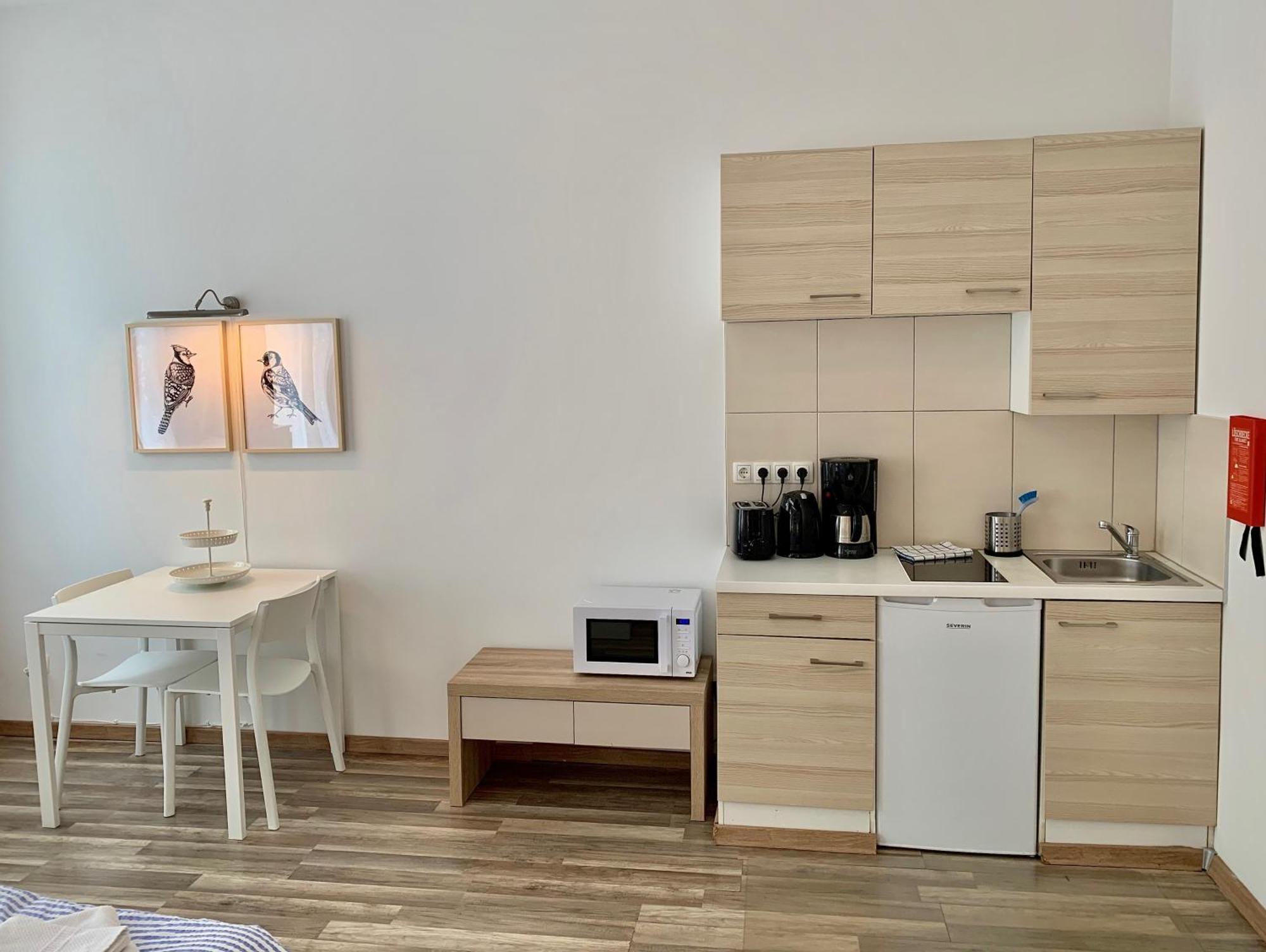 Farmer'S Market Apartments וינה חדר תמונה