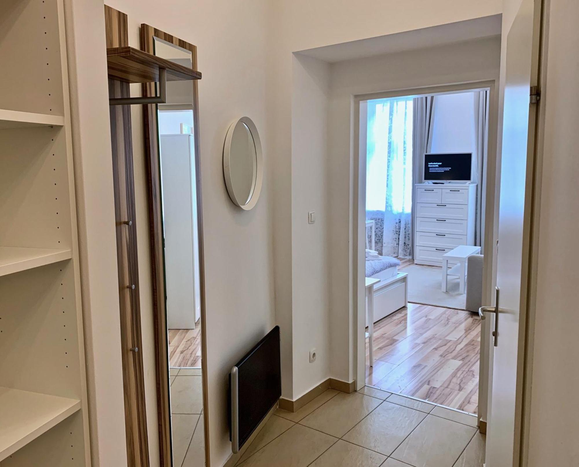 Farmer'S Market Apartments וינה חדר תמונה