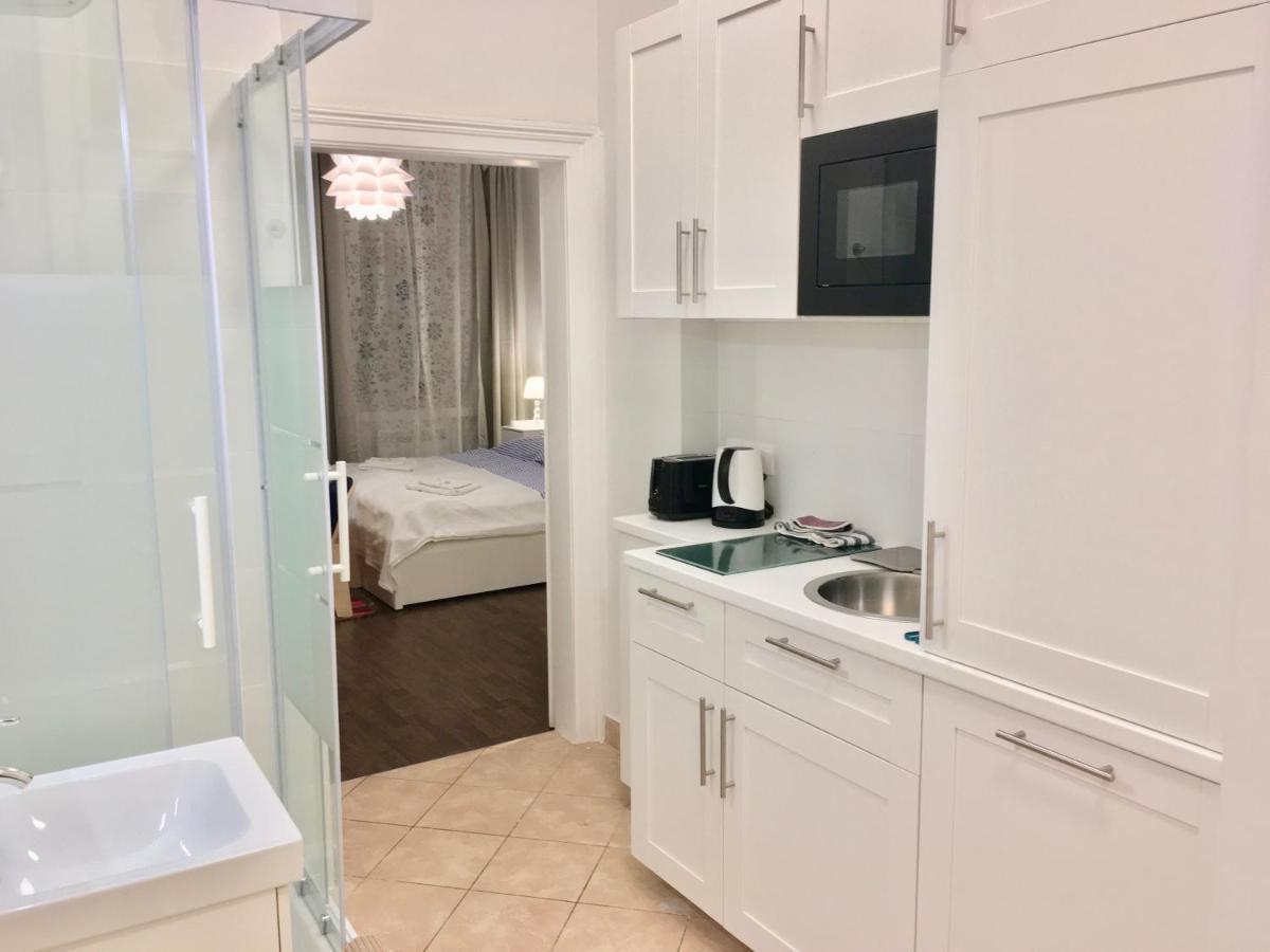 Farmer'S Market Apartments וינה מראה חיצוני תמונה