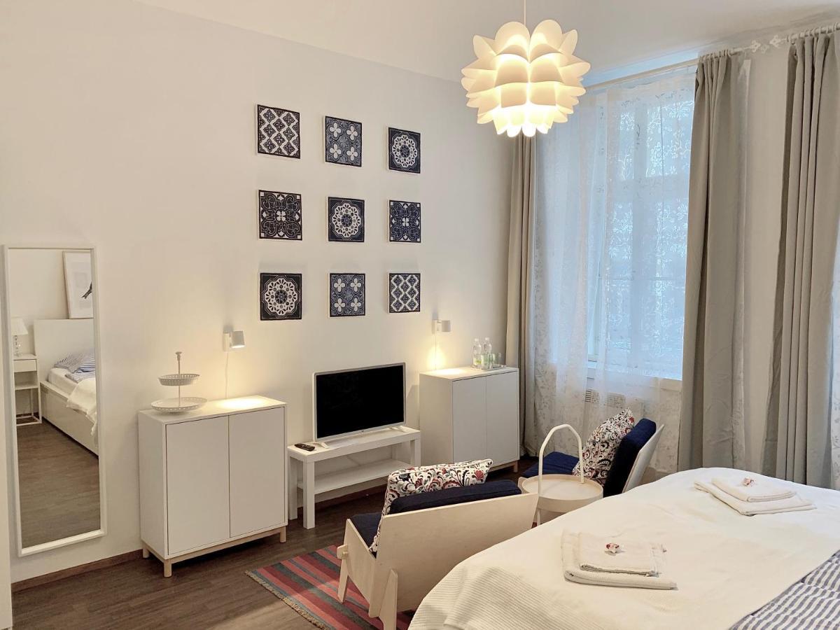 Farmer'S Market Apartments וינה מראה חיצוני תמונה