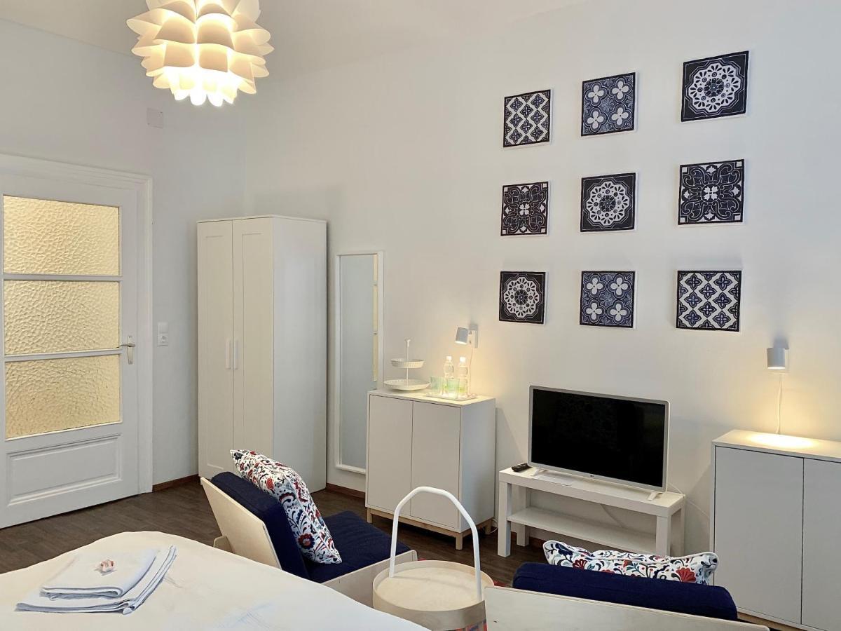 Farmer'S Market Apartments וינה מראה חיצוני תמונה