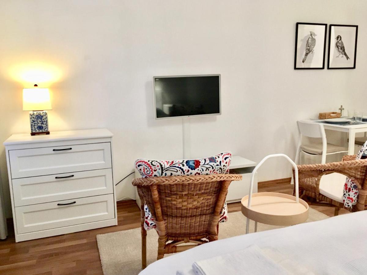 Farmer'S Market Apartments וינה מראה חיצוני תמונה