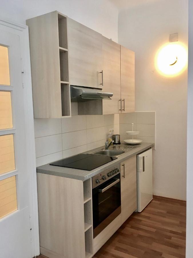 Farmer'S Market Apartments וינה מראה חיצוני תמונה