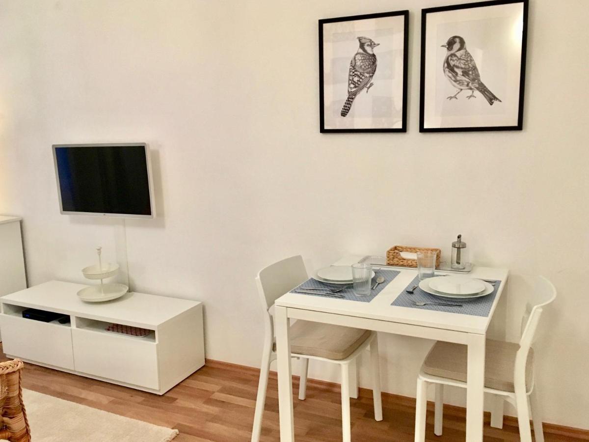 Farmer'S Market Apartments וינה מראה חיצוני תמונה