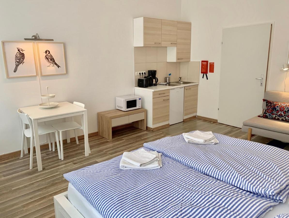 Farmer'S Market Apartments וינה מראה חיצוני תמונה