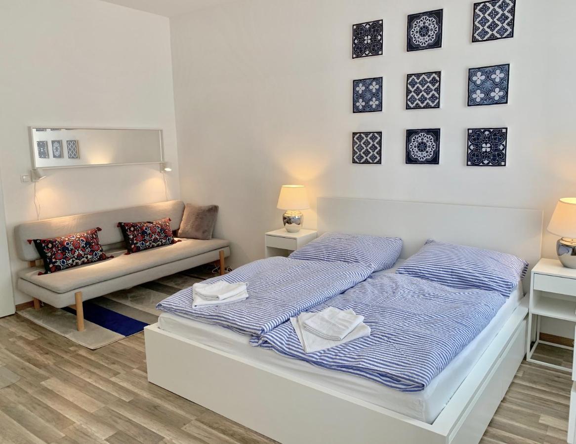 Farmer'S Market Apartments וינה מראה חיצוני תמונה