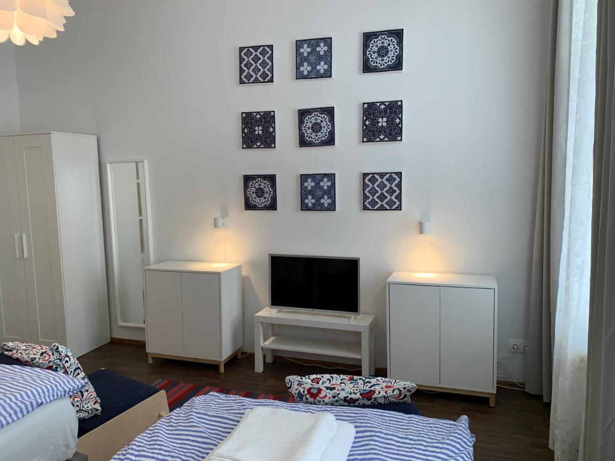Farmer'S Market Apartments וינה מראה חיצוני תמונה