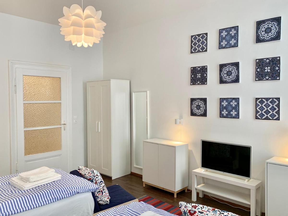 Farmer'S Market Apartments וינה מראה חיצוני תמונה